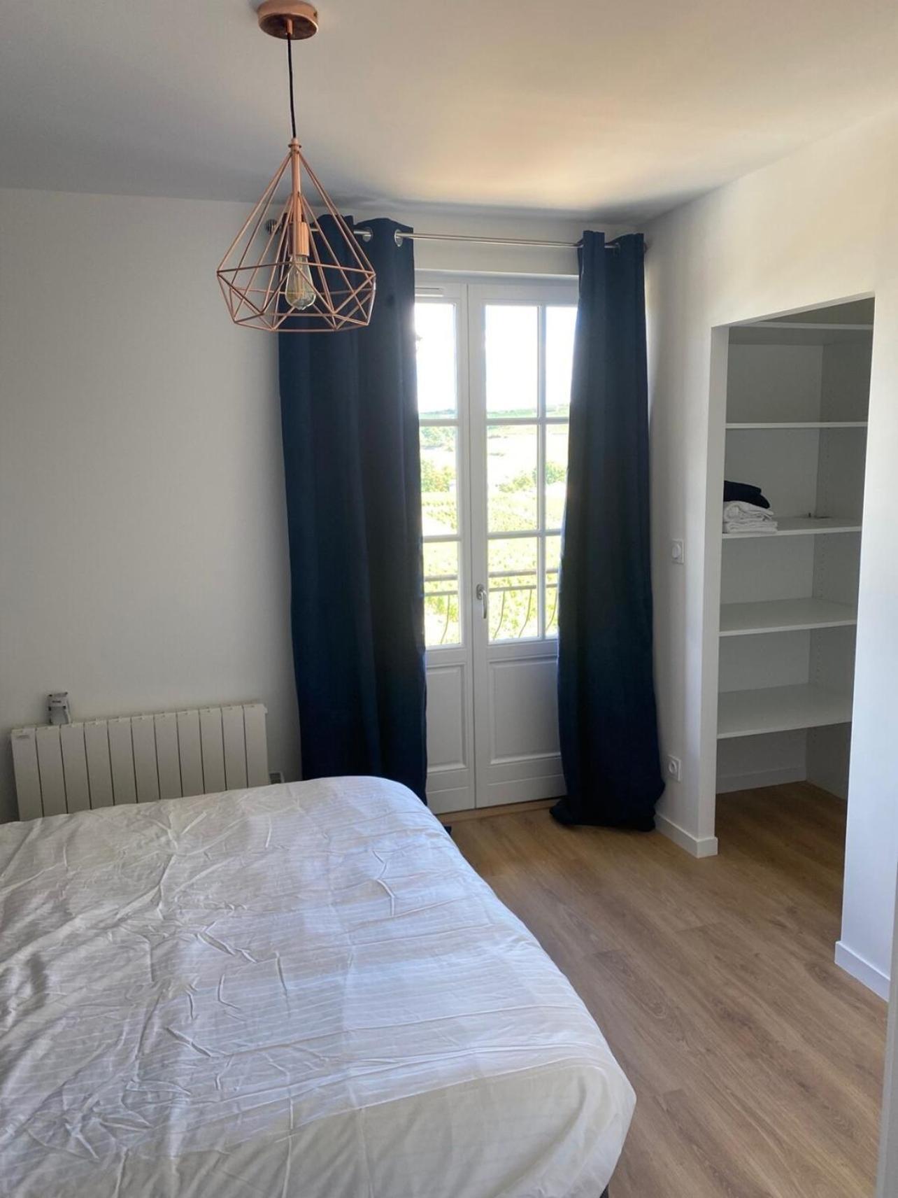 Blue Swallow-fuiss Apartment *